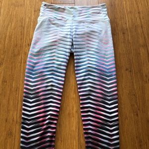 Athleta capris